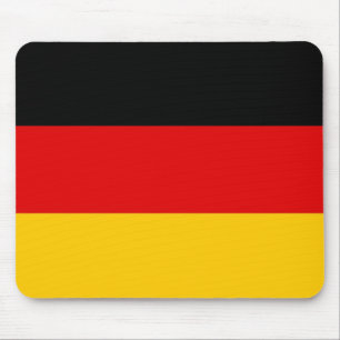 Deutschland Mousepad