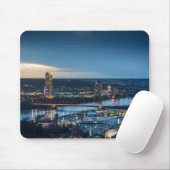 Deutschland Mousepad (Mit Mouse)
