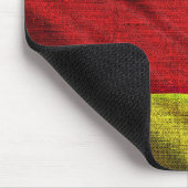 Deutschland Mousepad (Ecke)