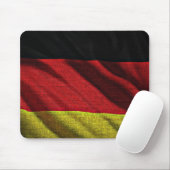 Deutschland Mousepad (Mit Mouse)