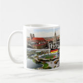 Deutschland - München - München - Kaffeetasse (Links)