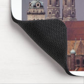 Deutschland München (St.K) Mousepad (Ecke)