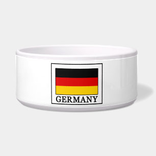 Deutschland Napf