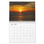 Deutschland-Natur Pur. Kalender (Mär 2027)