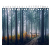 Deutschland-Natur Pur. Kalender (Titelbild)
