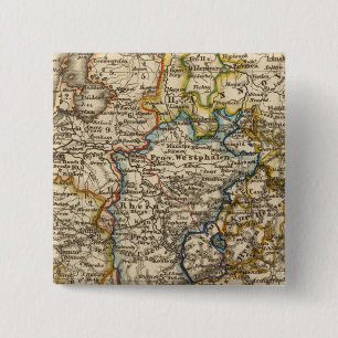 Deutschland, Niederlande und Belgien Button