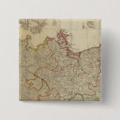 Deutschland nördlich button (Vorderseite)