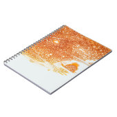 Deutschland Notizblock (Linke Seite)