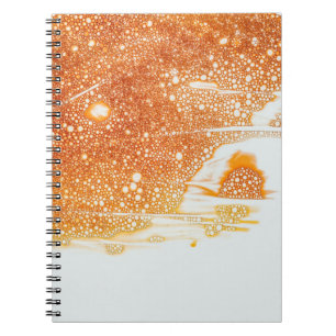 Deutschland Notizblock