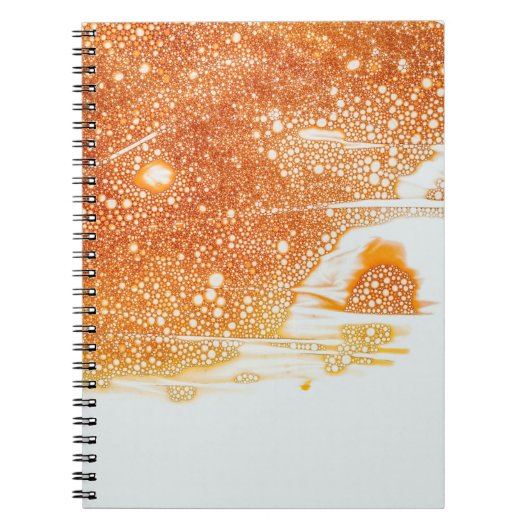 Deutschland Notizblock (Vorderseite)