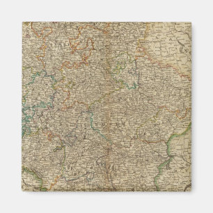 Deutschland, Österreich, Magnet