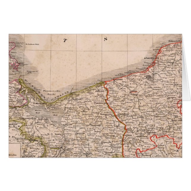 Deutschland, Polen 2 (Vorderseite (Horizontal))