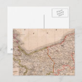 Deutschland, Polen 2 Postkarte (Vorne/Hinten)