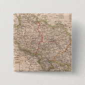 Deutschland, Polen Button (Vorderseite)