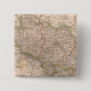 Deutschland, Polen Button