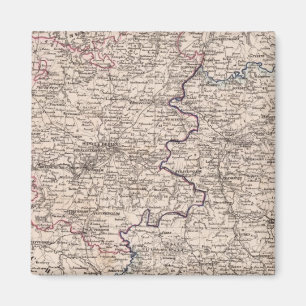 Deutschland, Polen Magnet