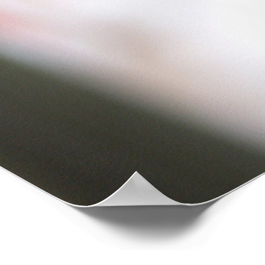 Deutschland Poster (Ecke)