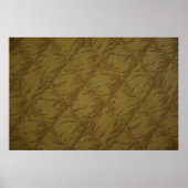 Deutschland Poster (Vorne)