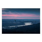 Deutschland Poster (Vorderseite)