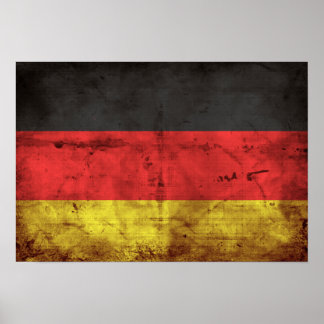Deutschland Poster