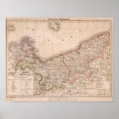 Deutschland, Poster (Vorne)