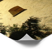 Deutschland Poster (Ecke)