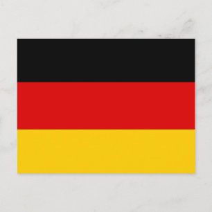 Deutschland Postkarte