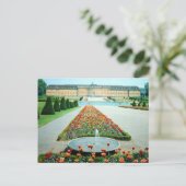 Deutschland Postkarte (Stehend Vorderseite)