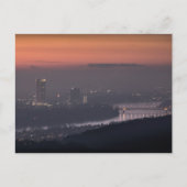 Deutschland Postkarte (Vorderseite)