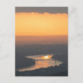 Deutschland Postkarte (Vorderseite)