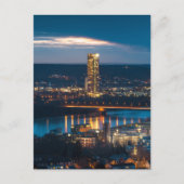 Deutschland Postkarte (Vorderseite)