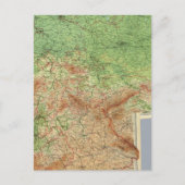 Deutschland Postkarte (Vorderseite)