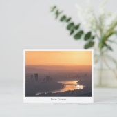 Deutschland Postkarte (Stehend Vorderseite)