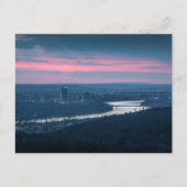 Deutschland Postkarte (Vorderseite)