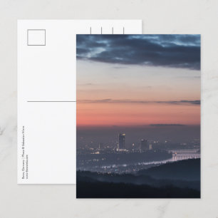 Deutschland Postkarte