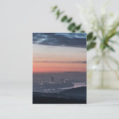 Deutschland Postkarte (Stehend Vorderseite)