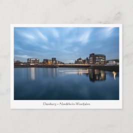 Deutschland Postkarte