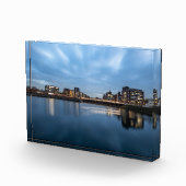 Deutschland Postkarte Fotoblock (Rechts)