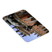 Deutschland, Potsdam. Parc Sanssouci, Neuen Magnet (Rechte Seite)