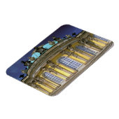 Deutschland, Potsdam. Park Sanssouci, 2 Magnet (Linke Seite)