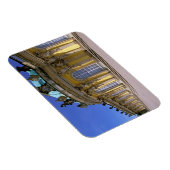 Deutschland, Potsdam. Park Sanssouci, 3 Magnet (Rechte Seite)