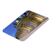 Deutschland, Potsdam. Park Sanssouci, 3 Magnet (Linke Seite)