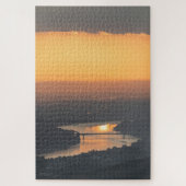 Deutschland Puzzle (Vertikal)