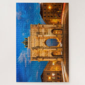 Deutschland Puzzle (Vertikal)