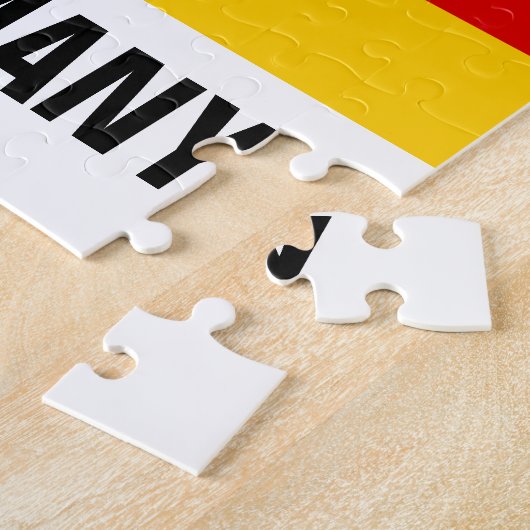 DEUTSCHLAND PUZZLE (Seite)