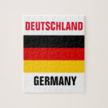 DEUTSCHLAND PUZZLE<br><div class="desc">DEUTSCHLAND JIGSAW PUZZLE</div>