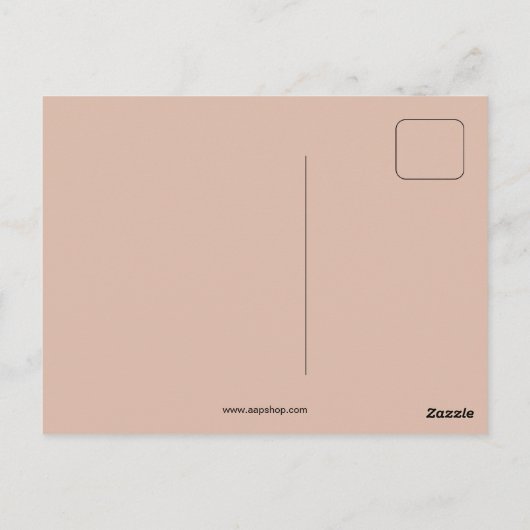 Deutschland Reiseanzeige (Berlin) Postkarte (Rückseite)