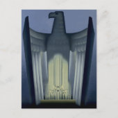 Deutschland Reisepostkarte Postkarte (Vorderseite)