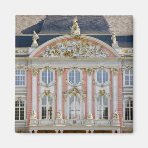 Deutschland, Rheinland-Pfaltz, Mosel River Valley, Magnet