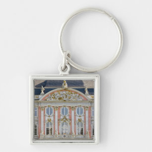 Deutschland, Rheinland-Pfaltz, Mosel River Valley, Schlüsselanhänger